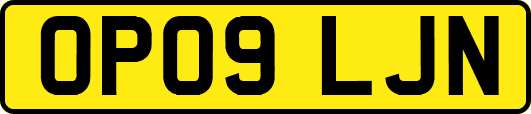OP09LJN