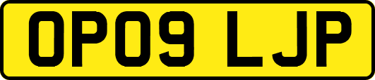 OP09LJP