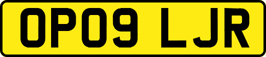 OP09LJR