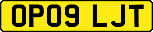 OP09LJT