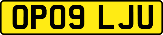 OP09LJU