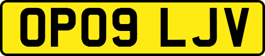 OP09LJV
