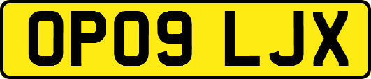 OP09LJX