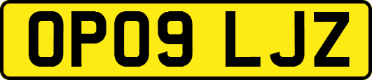 OP09LJZ