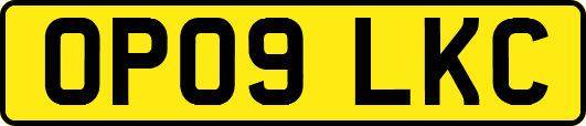 OP09LKC