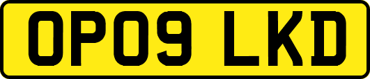 OP09LKD