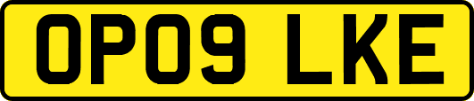 OP09LKE