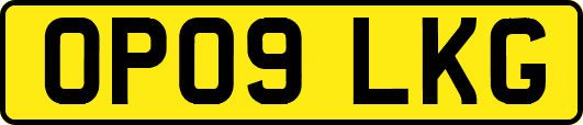 OP09LKG