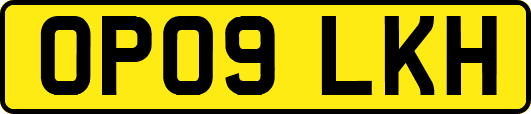 OP09LKH