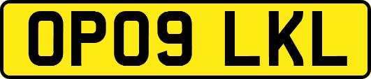 OP09LKL