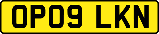 OP09LKN