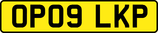 OP09LKP
