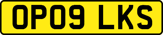OP09LKS