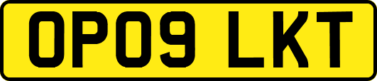 OP09LKT
