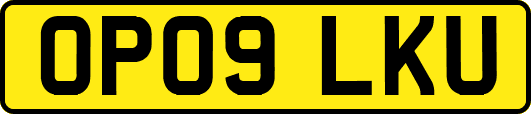 OP09LKU