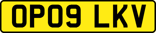 OP09LKV