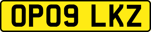 OP09LKZ