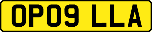 OP09LLA