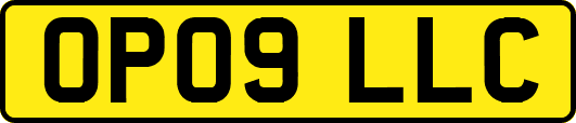 OP09LLC