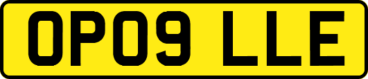 OP09LLE