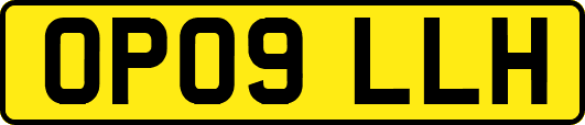 OP09LLH