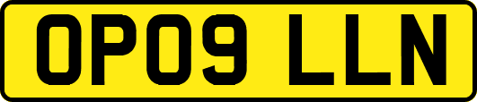 OP09LLN