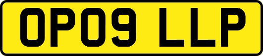 OP09LLP