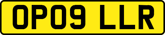 OP09LLR