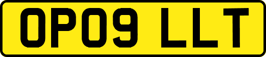 OP09LLT
