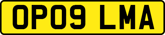 OP09LMA