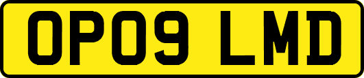 OP09LMD