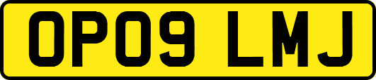 OP09LMJ