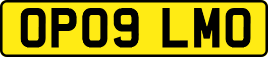 OP09LMO