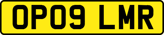 OP09LMR