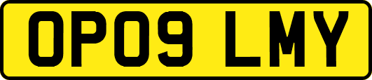OP09LMY