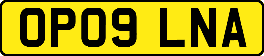 OP09LNA