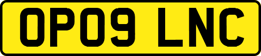 OP09LNC