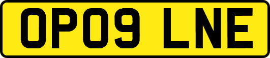 OP09LNE