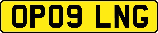 OP09LNG