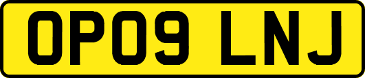 OP09LNJ