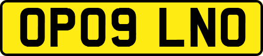 OP09LNO