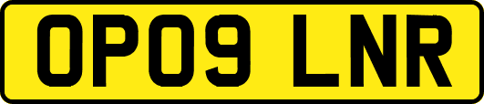 OP09LNR