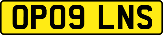 OP09LNS