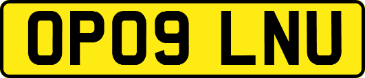 OP09LNU