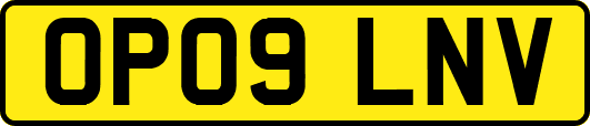 OP09LNV