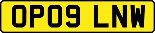 OP09LNW