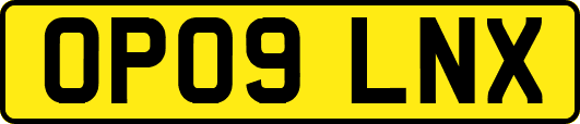 OP09LNX