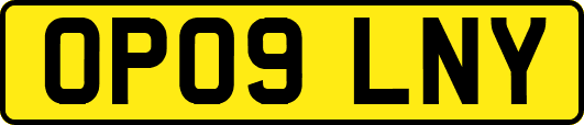 OP09LNY