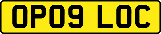 OP09LOC