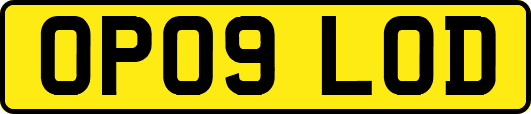 OP09LOD
